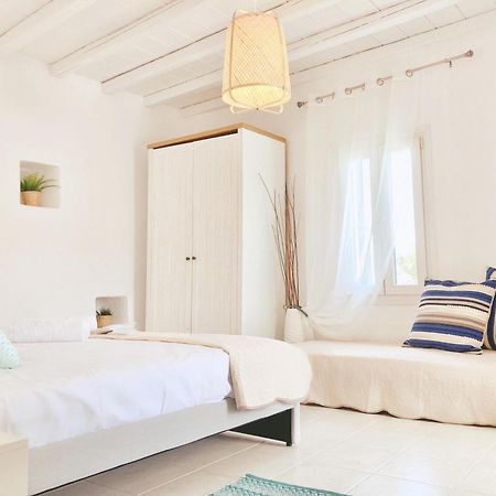 Naira Family Suites Mykonos Mykonos Town Dış mekan fotoğraf