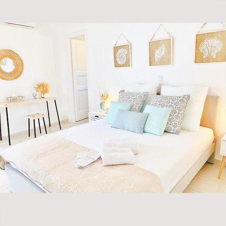 Naira Family Suites Mykonos Mykonos Town Dış mekan fotoğraf