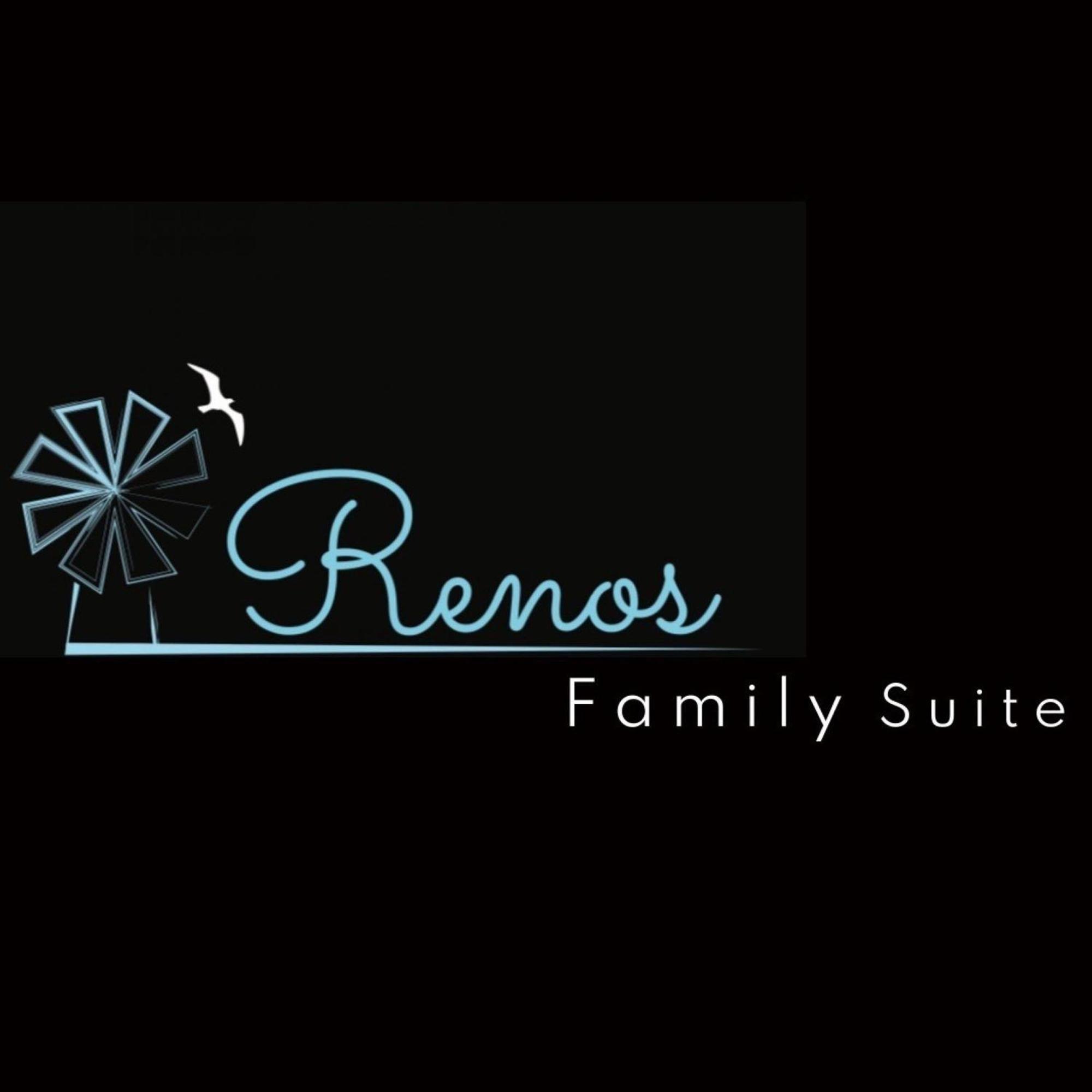 Naira Family Suites Mykonos Mykonos Town Dış mekan fotoğraf