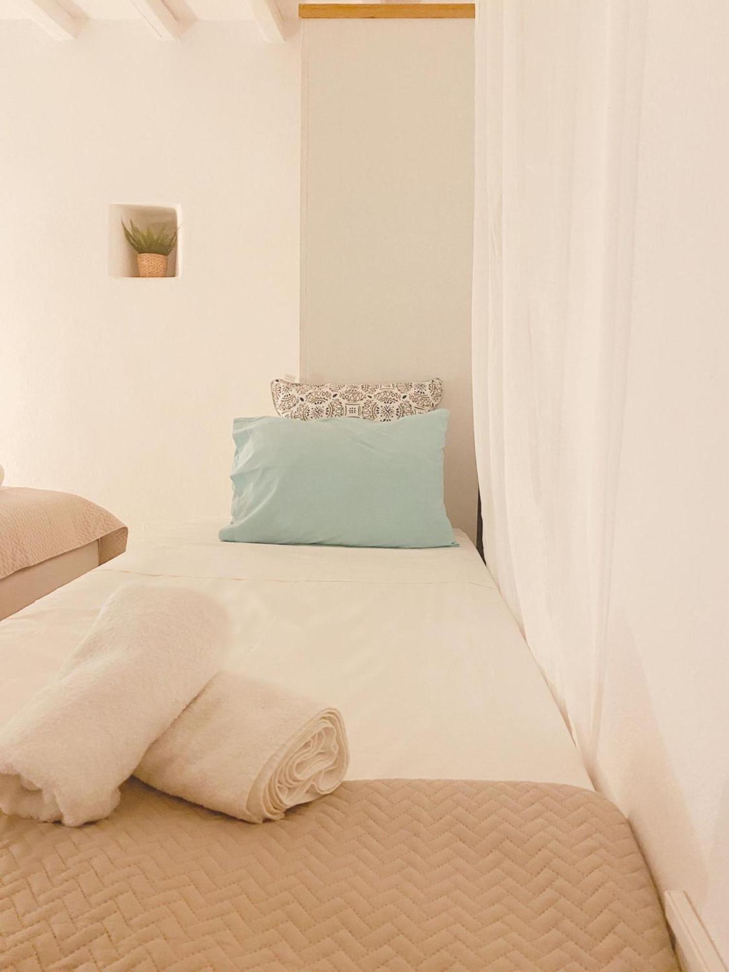 Naira Family Suites Mykonos Mykonos Town Dış mekan fotoğraf