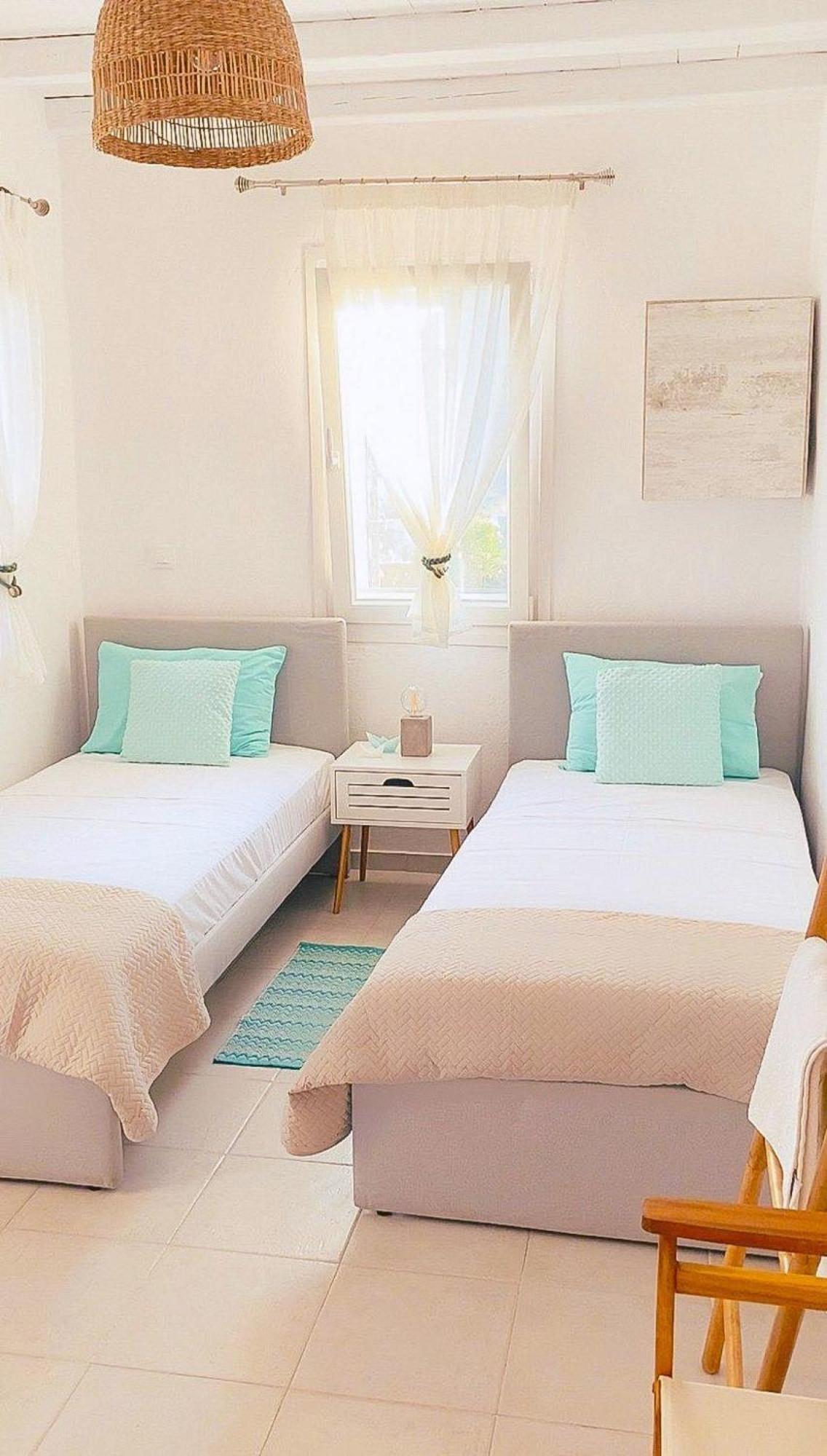 Naira Family Suites Mykonos Mykonos Town Dış mekan fotoğraf