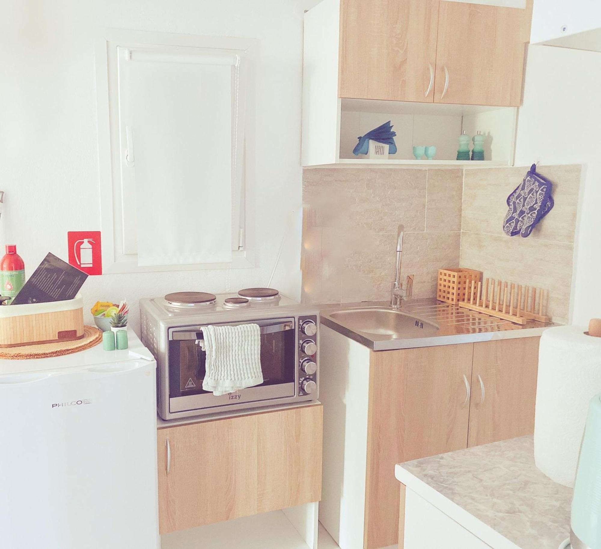 Naira Family Suites Mykonos Mykonos Town Dış mekan fotoğraf