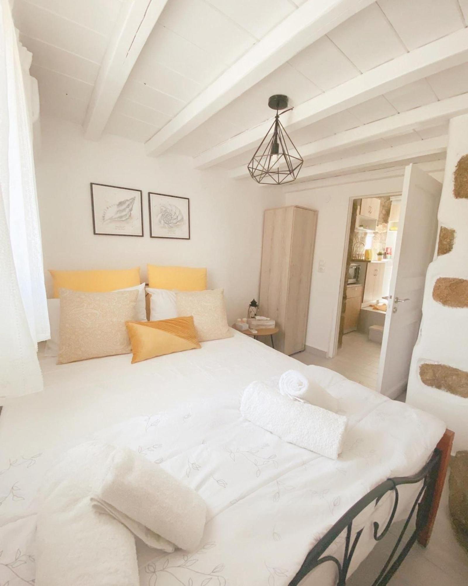 Naira Family Suites Mykonos Mykonos Town Dış mekan fotoğraf